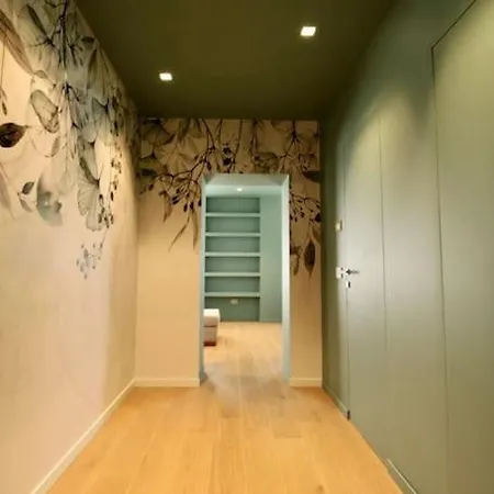 Apartment Thea *