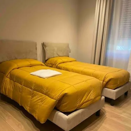 Apartment Thea San Benedetto del Tronto