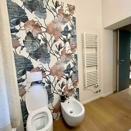 Thea Apartment